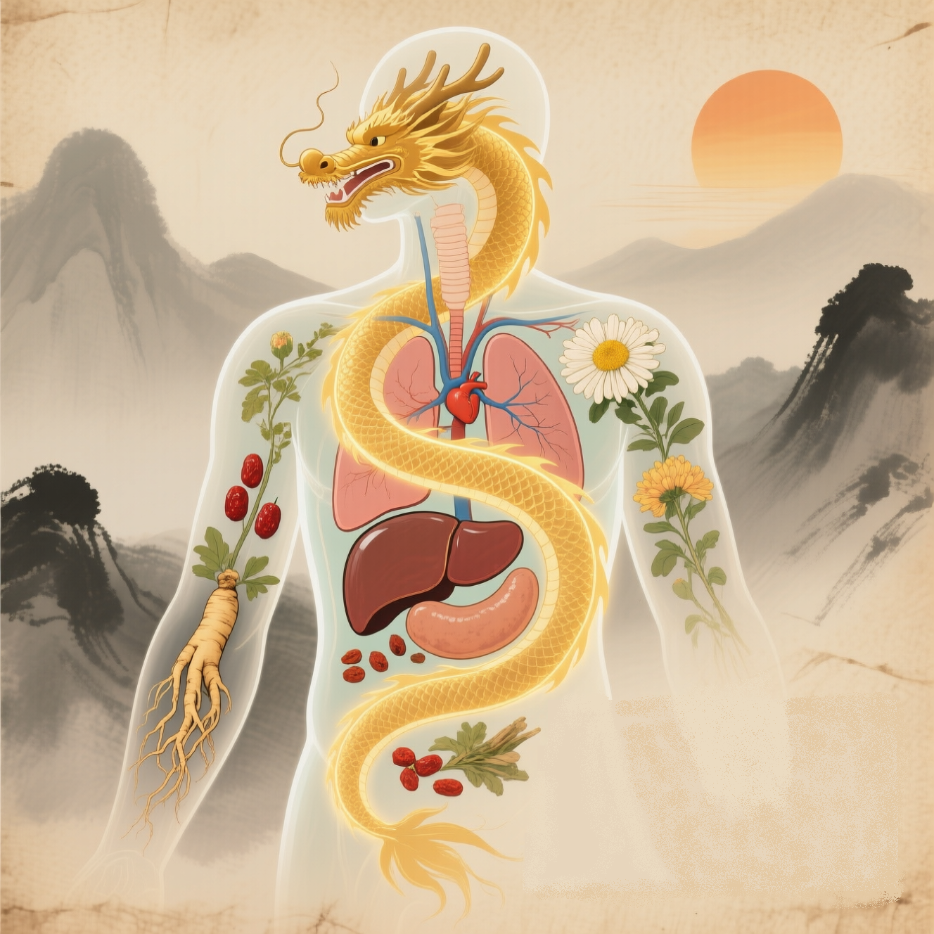 Поддержка иммунной системы