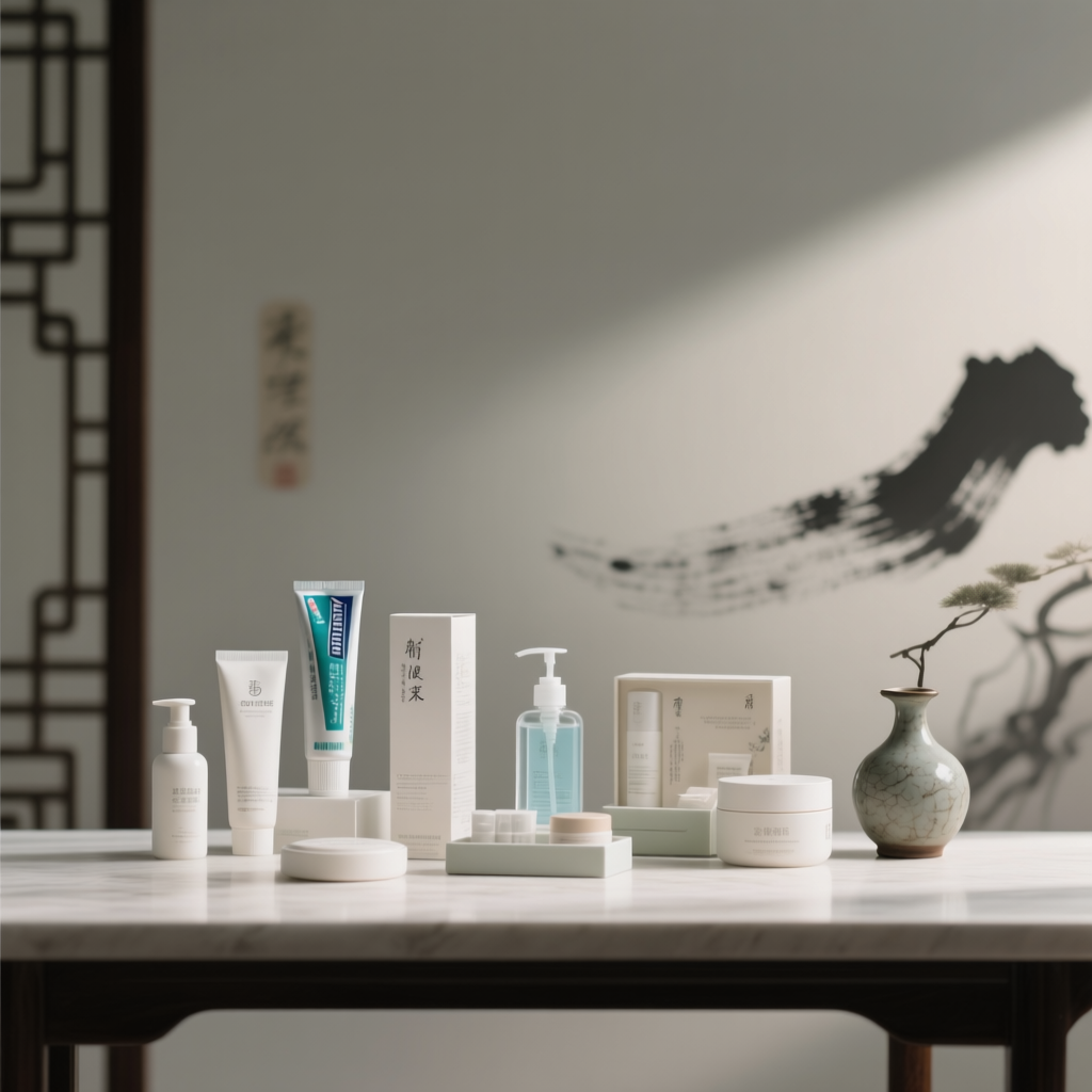 Средства для ежедневного ухода и поддержки