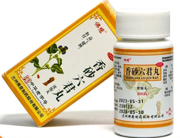 Сян Ша Лю Цзюнь Ван