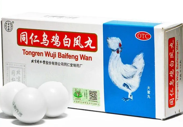 Тунжэнь У Цзи Бай Фэн Ван